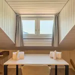 Seehof Hotel Laax