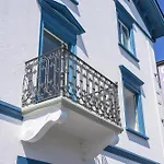 Seehof מלון לאקס