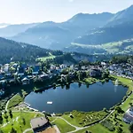 Seehof * Laax