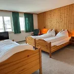 Seehof Hotel Laax