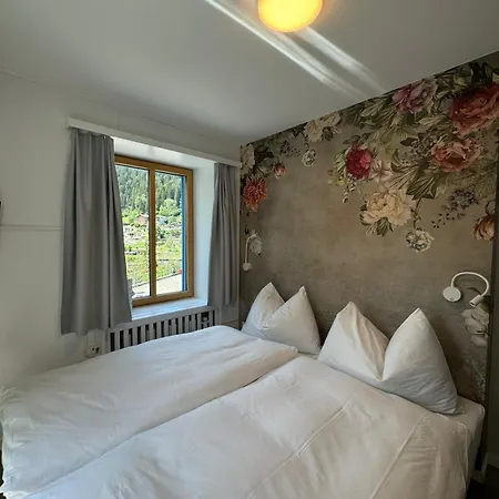 Hotel Seehof