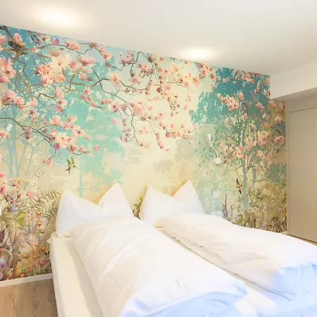 Buna Luna By Seehof Hotel Laax