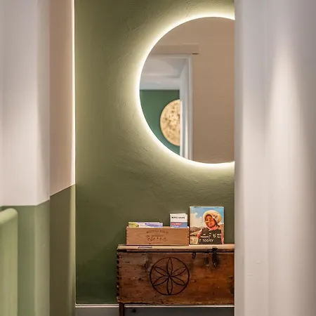 Seehof Hotel Laax