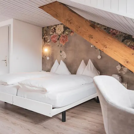 Seehof Laax