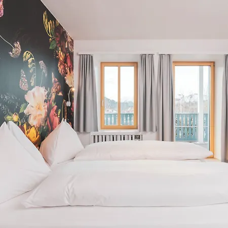 Seehof Hotel *
