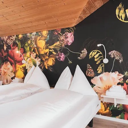 Seehof Hotel Laax