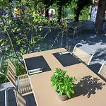 Seehof Hotell Laax
