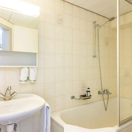 Seehof ホテル ラア