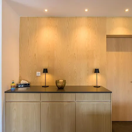 Seehof ホテル ラア