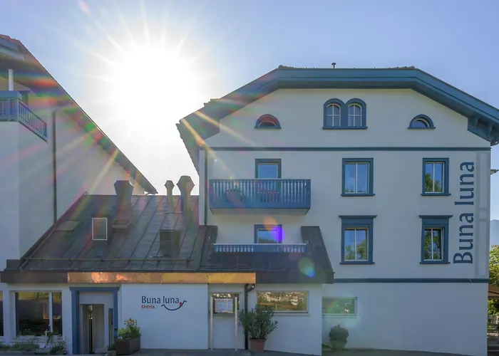 Hotel Seehof *