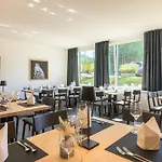 Seehof Hotel Laax