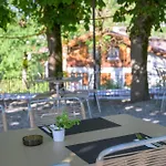 Hotel Seehof Laax