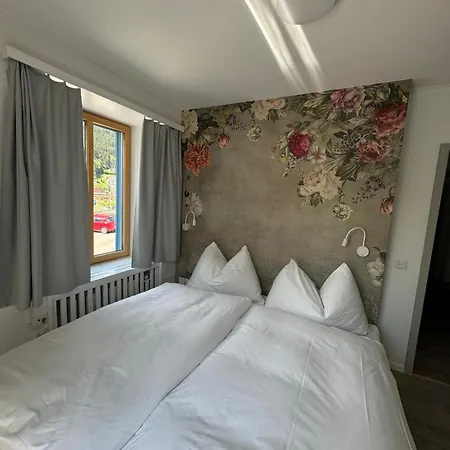 Buna Luna By Seehof Hotel *