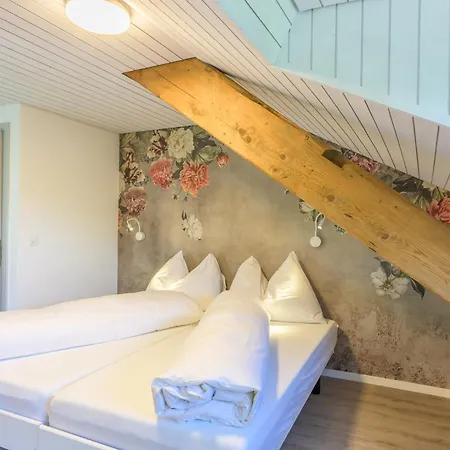 Hotel Buna Luna By Seehof Laax