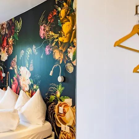 Hotel Buna Luna By Seehof
