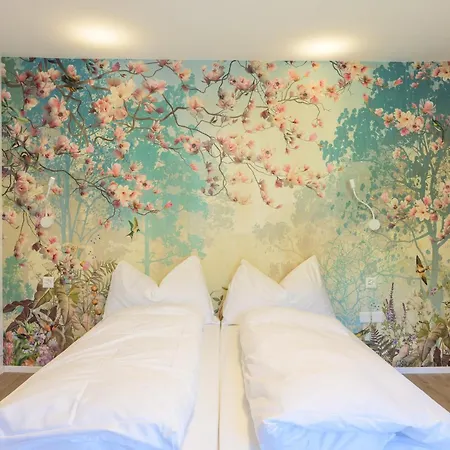 Buna Luna By Seehof Hotel *