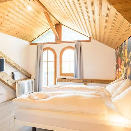 Hotel Buna Luna By Seehof *