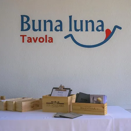 Hotel Buna Luna By Seehof *