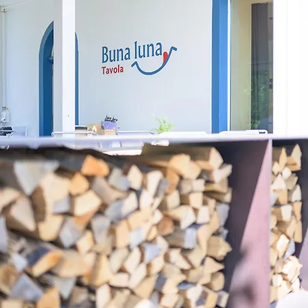 Buna Luna By Seehof *