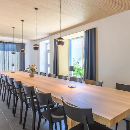 Buna Luna By Seehof Hotel