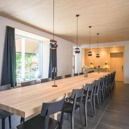 Buna Luna By Seehof Hotel *