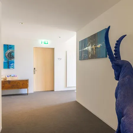 Hotel Buna Luna By Seehof *