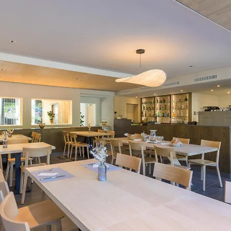Buna Luna By Seehof Hotel *