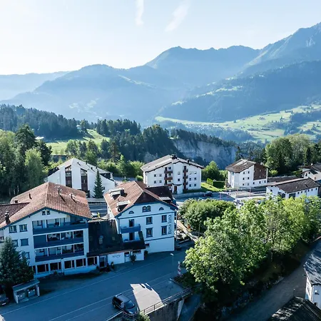 Buna Luna By Seehof Hotel *