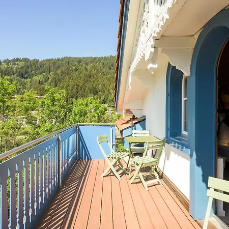 Hotel Buna Luna By Seehof Laax
