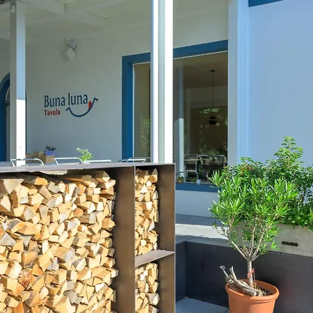 Hotel Buna Luna By Seehof *