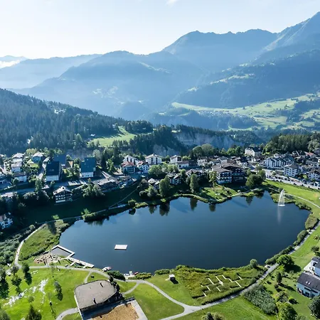 Buna Luna By Seehof * Laax